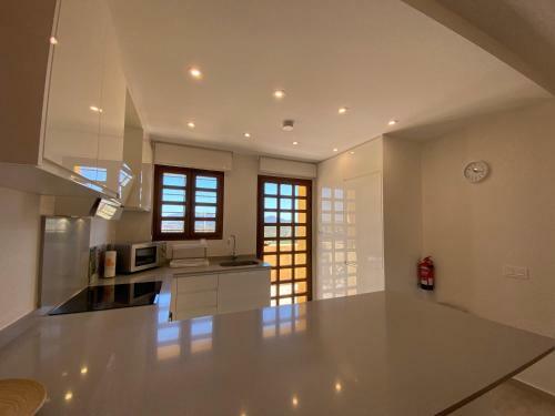 Apartamento Casa Patrick