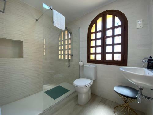 Apartamento Casa Patrick