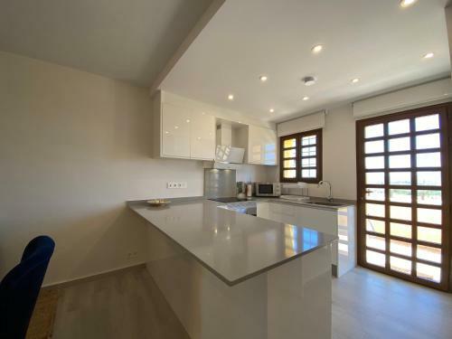 Apartamento Casa Patrick