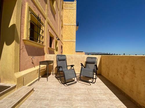 Apartamento Casa Patrick