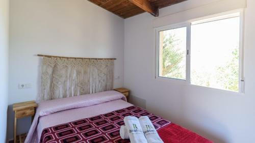 Villa Aguacate De C�tar By Ruralidays