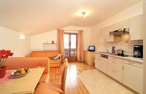 Apartamento G�stehaus Pulserhof