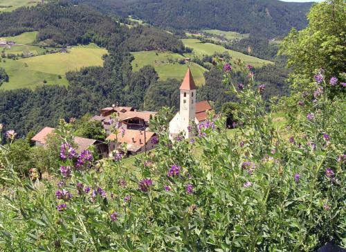 Agroturismo Wieserhof