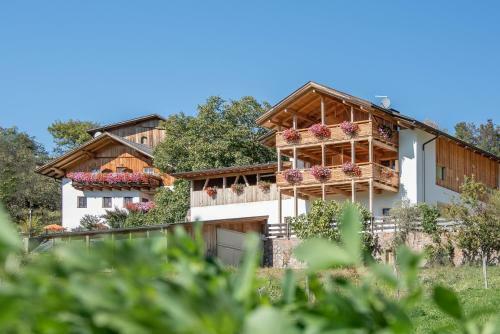 Agroturismo Wieserhof