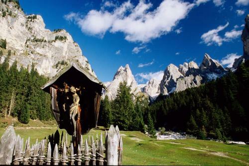 Agroturismo Wieserhof