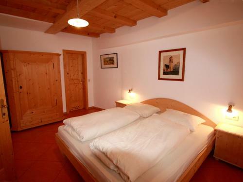 Apartamento Haus Santner