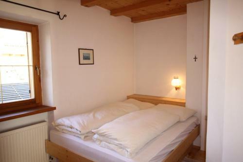 Apartamento Haus Santner
