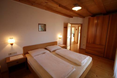 Apartamento Haus Santner