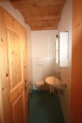 Apartamento Haus Santner