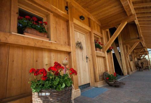 Agroturismo Dosserhof