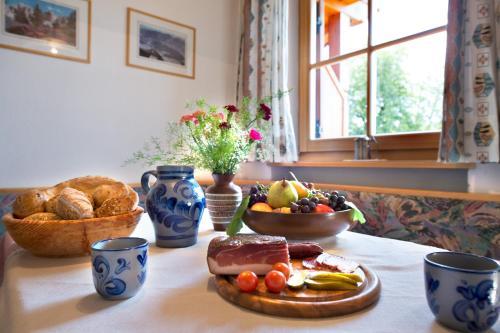 Agroturismo Dosserhof