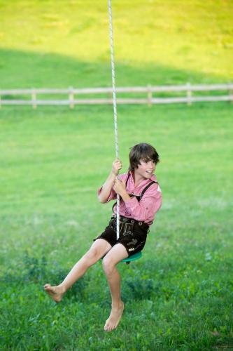 Agroturismo Dosserhof