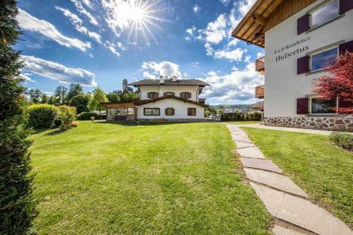 Hotel Garni Hubertus
