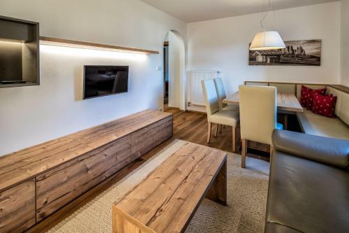 Hotel Garni Hubertus