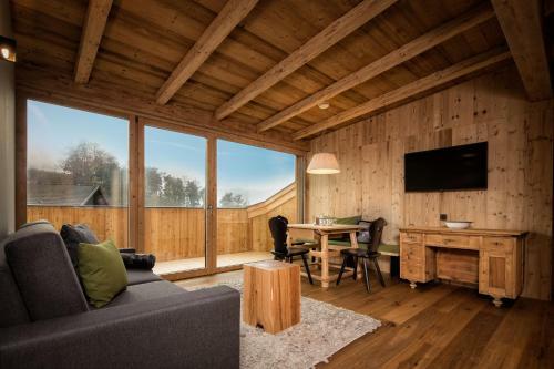 Hotel Garni Hubertus
