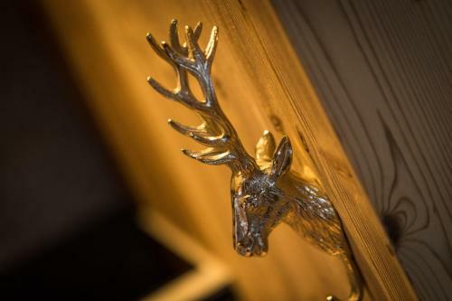 Hotel Garni Hubertus