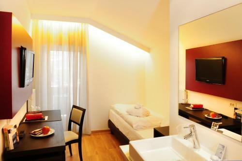 Gartenhotel V�lser Hof