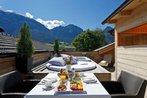 Gartenhotel V�lser Hof