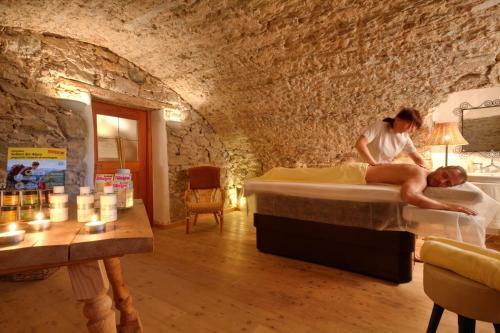 Gartenhotel V�lser Hof