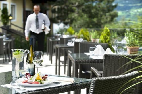 Gartenhotel V�lser Hof