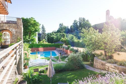 Gartenhotel V�lser Hof
