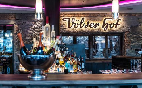 Gartenhotel V�lser Hof
