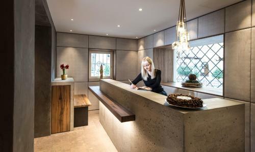 Gartenhotel V�lser Hof