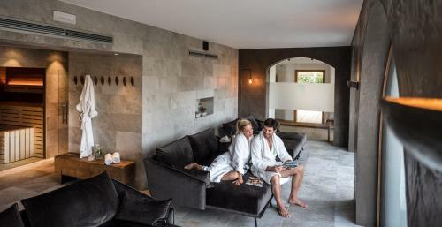 Gartenhotel V�lser Hof