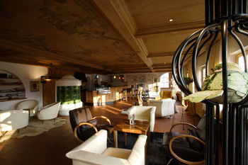 Romantik Hotel Turm