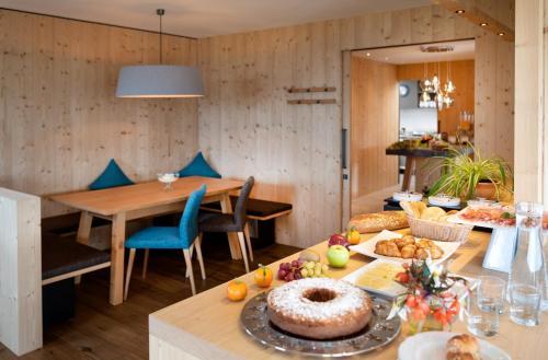 Hotel Garni Mitterstieler