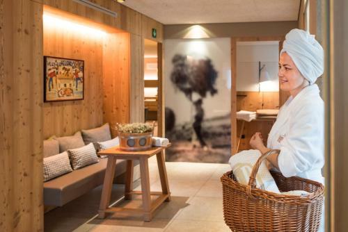 Hotel Heubad
