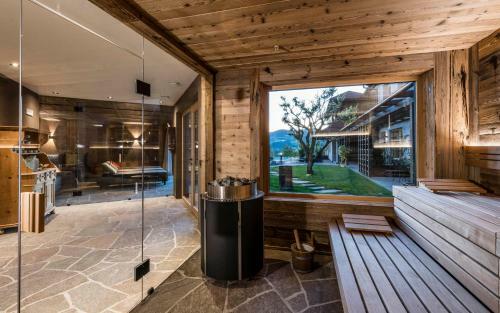 Aparthotel Garni Pr�slerhof