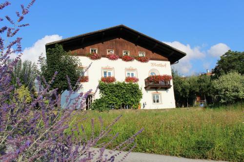 Apartamento Merlhof
