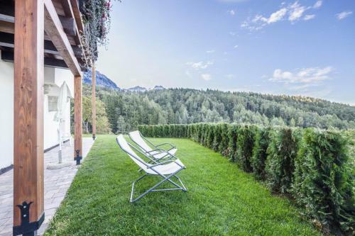 Agroturismo Gfliererhof