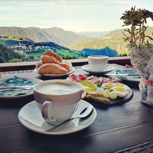 Agroturismo Gfliererhof