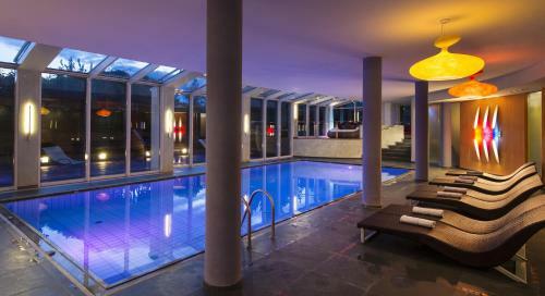 Hotel St. Anton