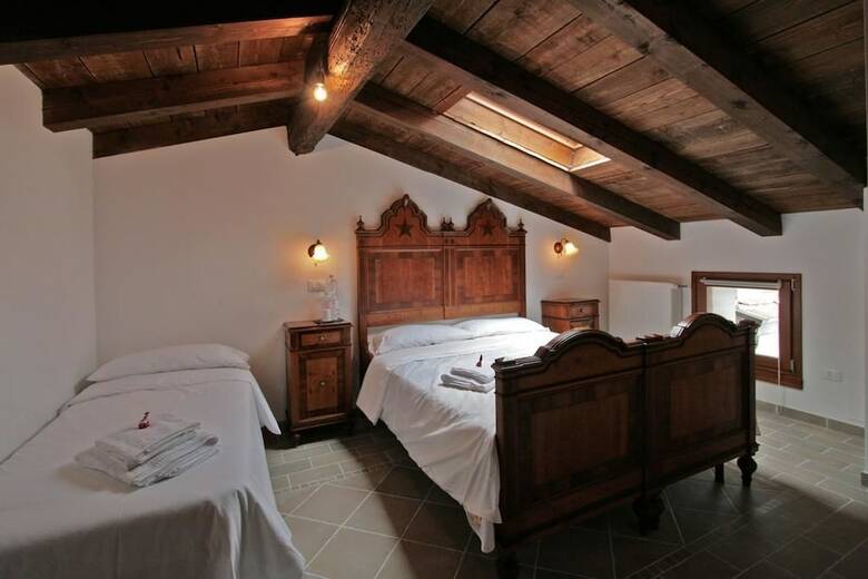Hostal Affittacamere Nonna Leni