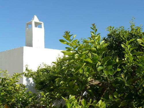 Bed & Breakfast Casa Dani