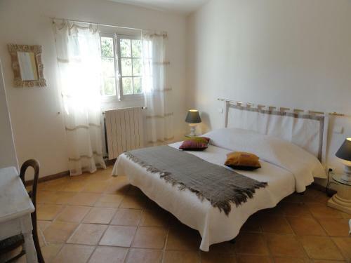 Bed & Breakfast Le Mas Des Oliviers