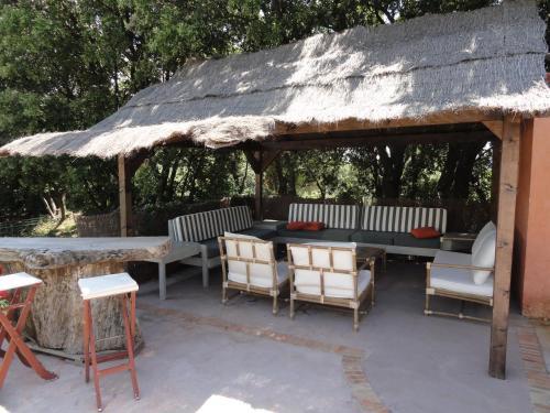 Bed & Breakfast Le Mas Des Oliviers