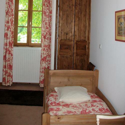 Bed & Breakfast La Cocheti�re