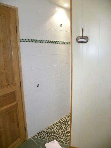 Bed & Breakfast Auberge Les Volpili�res