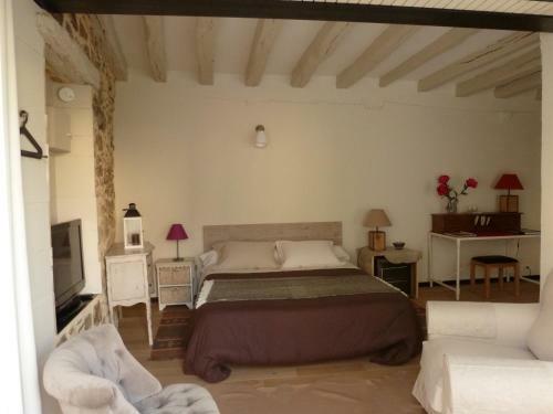 Bed & Breakfast Le Nid De Rochefort