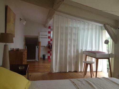 Bed & Breakfast Le Nid De Rochefort
