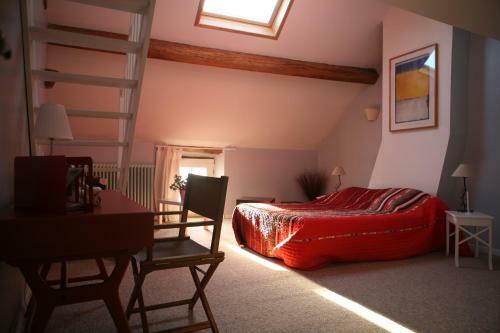 Bed & Breakfast Le Nid De Rochefort