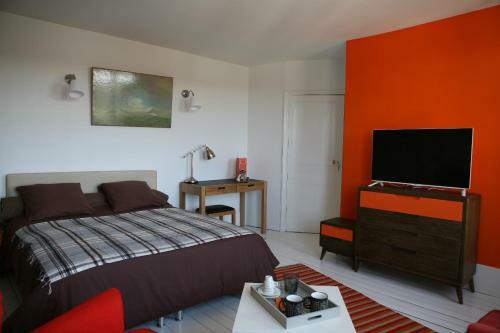 Bed & Breakfast Le Nid De Rochefort