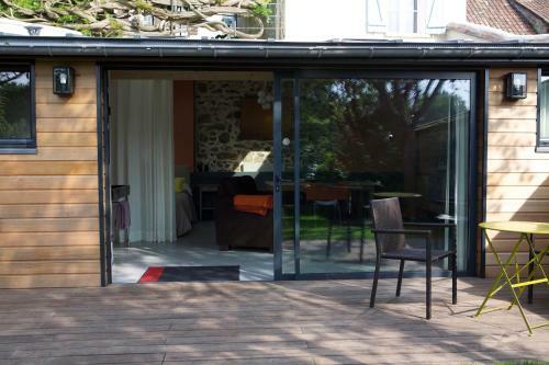 Bed & Breakfast Le Nid De Rochefort
