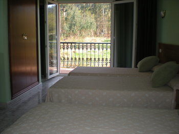 Hotel Chamui�as