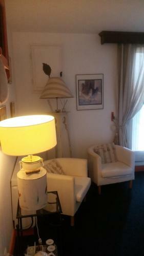 Hotel H�tel-restaurant C�t� Rivage