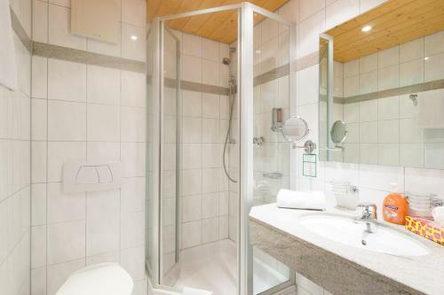 Hotel Blume